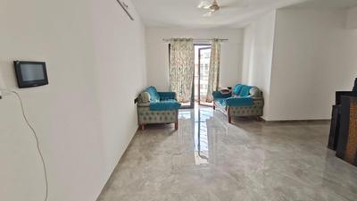 3 BHK Flat