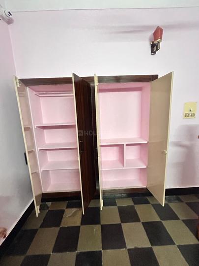 Amba Gardens, Mehdipatnam Bedroom 1