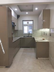 Kitchen Image of 1125 Sq.ft 3 BHK Builder Floor for sale in Vikaspuri New Delhi for Rs. 19000000