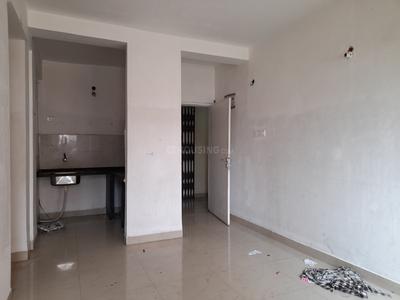 Hall Image of 680 Sq.ft 2 BHK Apartment / Flat for sale in Magnolia Nakshatra, Barasat Kolkata for Rs. 2400000