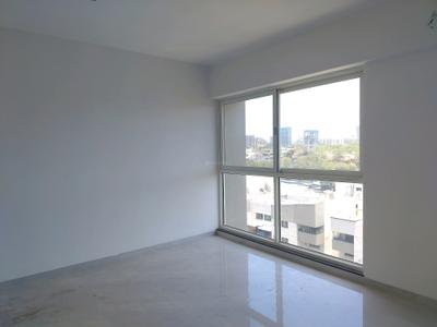 Bedroom Image of 1356 Sq.ft 3 BHK Apartment / Flat for rent in Mantra Miraki Akurdi, Akurdi Pune for Rs. 45000