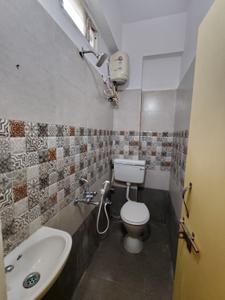 Image of 220 Sq.ft 1 RK Apartment / Flat for rent in Kondapur, Hyderabad for Rs. 15000