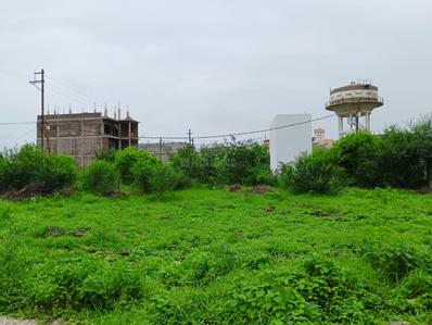 Image of 880 Sq.ft Residential Plot / Land for sale in Panchderiya, Indore for Rs. 4840000