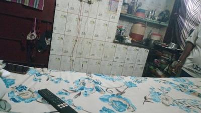 Bedroom Image of 150 Sq.ft 1 RK Independent House for sale in Paharganj New Delhi for Rs. 4000000