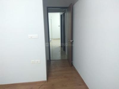 Bedroom Image of 710 Sq.ft 1 BHK Apartment / Flat for sale in Lodha Lakeshore Greens, Palava Phase 2 Thane for Rs. 3200000