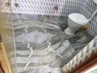 Image of 900 Sq.ft 2 BHK Apartment / Flat for rent in Keshtopur, Kolkata for Rs. 12000