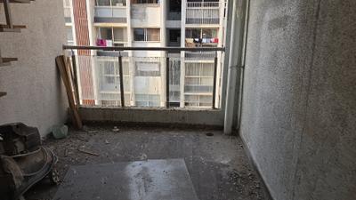 Image of 1250 Sq.ft 2 BHK Apartment / Flat for sale in Gagan Signet, Kondhwa Budruk, Pune for Rs. 15000000