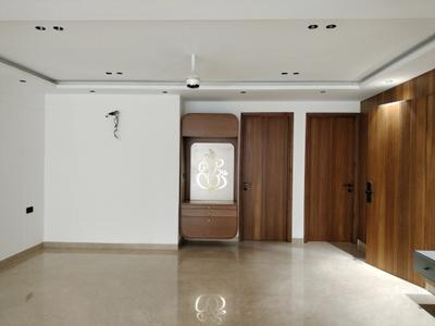 Living Room Image of 1900 Sq.ft 3 BHK Builder Floor for sale in Sector 8 Dwarka New Delhi for Rs. 29000000