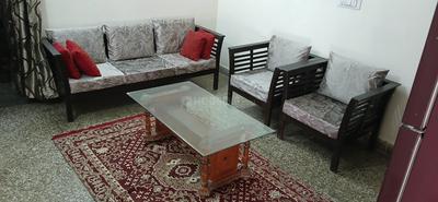 Hall Image of D in  Sector 2 Rohini, New Delhi