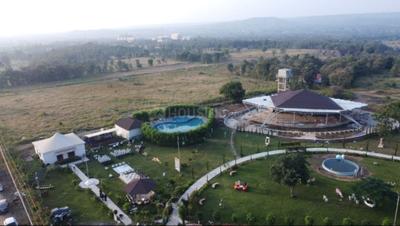 Image of 1200 Sq.ft Residential Plot / Land for sale in Shreeram Ambrosiaa Metro Homes Sector 1C, Katol, Nagpur for Rs. 876000