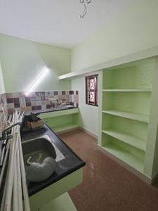 Kitchen Image of 3200 Sq.ft 12 BHK Independent House for rent in Perungudi Chennai for Rs. 195000