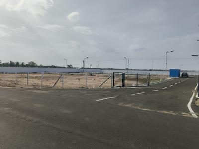 Image of 3200 Sq.ft Residential Plot / Land for sale in Kachipuram Town, Kanchipuram for Rs. 7750000