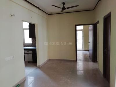 Hall Image of 2152 Sq.ft 2 BHK Independent House for sale in Omicron 1A Greater Noida for Rs. 27900000
