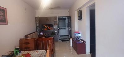 Hall Image of 1110 Sq.ft 2 BHK Apartment / Flat for sale in Urwa Mangalore for Rs. 7000000