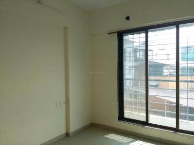 Bedroom Image of 700 Sq.ft 1 BHK Apartment / Flat for sale in Ulwe Navi Mumbai for Rs. 5700000