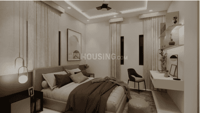 Image of 2062 Sq.ft 3.5 BHK Apartment / Flat for sale in Anagalapura, Bengaluru for Rs. 23200000