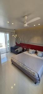 Bedroom Image of 1978 Sq.ft 4 BHK Villa for sale in Vadsar Vadodara for Rs. 12400000