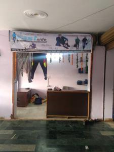 Hall Image of 1050 Sq.ft 2 BHK Apartment / Flat for sale in Deori Agra for Rs. 5500000