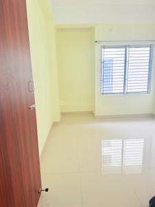 Bedroom Image of 1284 Sq.ft 2.5 BHK Apartment / Flat for rent in Shivam Enclave, Adabari Guwahati for Rs. 18000