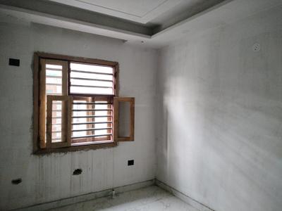 Bedroom Image of 1100 Sq.ft 3 BHK Apartment / Flat for sale in Deenpur New Delhi for Rs. 7400000