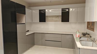 3 BHK Independent Builder Floor