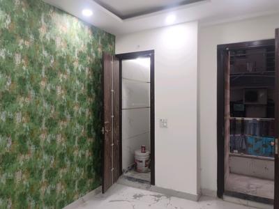 Bedroom Image of 890 Sq.ft 3 BHK Apartment / Flat for sale in Burari Affordable Homes, Burari New Delhi for Rs. 4676000