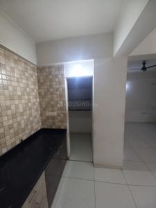 Kitchen Image of 1305 Sq.ft 2 BHK Apartment / Flat for sale in Balaji Shrifal Heights, Kudasan Gandhinagar for Rs. 6500000