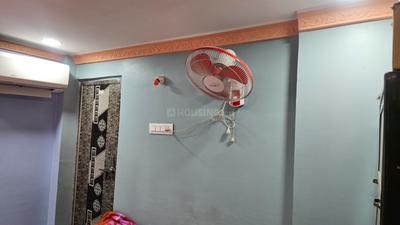 Bedroom Image of 515 Sq.ft 2 BHK Apartment / Flat for sale in Suraram Hyderabad for Rs. 1100000
