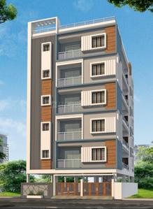 2 BHK Apartment
