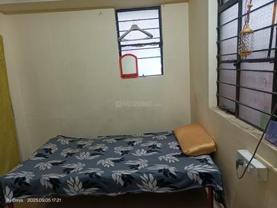 Bedroom Image of KD  in Pimple Gurav, Pune