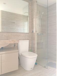 Bedroom One Image of 1100 Sq.ft 2.5 BHK Apartment / Flat for rent in Hiranandani Cardinal, Hiranandani Estate Thane for Rs. 62000
