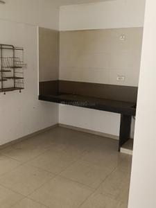 Kitchen Image of 1065 Sq.ft 2.5 BHK Apartment / Flat for sale in Anshul Eva, Bavdhan Pune for Rs. 10800000
