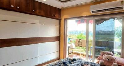 Bedroom Image of 1290 Sq.ft 3 BHK Apartment / Flat for sale in Land Capital Calista by Land Capital Estates Private Limited, Yelahanka New Town Bengaluru for Rs. 11600000