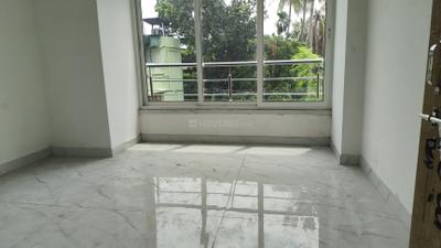 Bedroom Image of 1000 Sq.ft 3 BHK Apartment / Flat for sale in Barisha Kolkata for Rs. 4700000