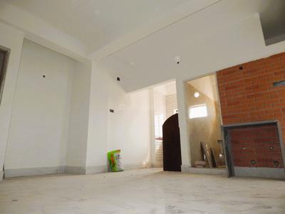 Hall Image of 859 Sq.ft 2 BHK Apartment / Flat for sale in Dum Dum Cantonment Kolkata for Rs. 3436000