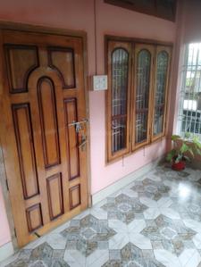 Balcony Image of 800 Sq.ft 2 BHK Independent House for rent in Majgaon Tezpur for Rs. 8500