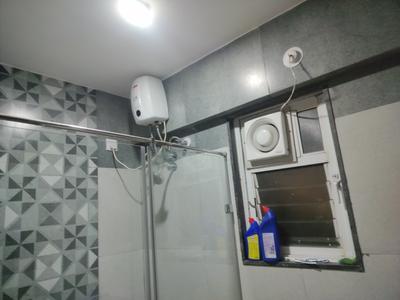 Image of 1143 Sq.ft 2 BHK Apartment / Flat for sale in Chinchwad, Pune for Rs. 12500000