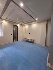 Bedroom Image of 1800 Sq.ft 3 BHK Independent House for sale in Rajouri Garden New Delhi for Rs. 36000000
