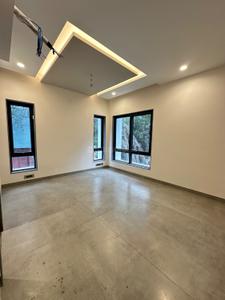 Hall Image of 1550 Sq.ft 3 BHK Builder Floor for sale in Adyar Chennai for Rs. 29900000