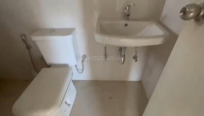Image of 950 Sq.ft 3 BHK Apartment / Flat for sale in Alcove New Kolkata, Serampore, Hooghly for Rs. 5900000