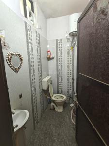 Bathroom Image of 1113 Sq.ft 3 BHK Apartment / Flat for sale in Kanakpura Jaipur for Rs. 5500000