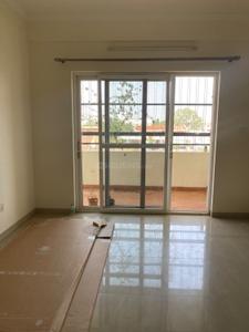 Hall Image of 1350 Sq.ft 2 BHK Apartment / Flat for rent in Adarsh Crystal, Halasuru Bengaluru for Rs. 75000