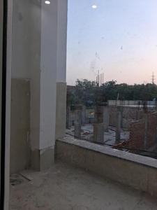 Bedroom Two Image of 980 Sq.ft 2 BHK Apartment / Flat for sale in Sector 81 Noida for Rs. 3999996