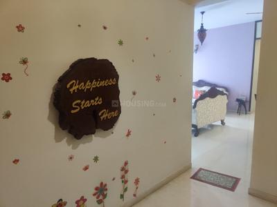Bedroom Image of 2308 Sq.ft 3 BHK Apartment / Flat for sale in VTP Urban Space, Mohammed Wadi Pune for Rs. 16094800
