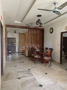 Hall Image of 1300 Sq.ft 3 BHK Apartment / Flat for sale in Sector 49 Chandigarh for Rs. 24500000