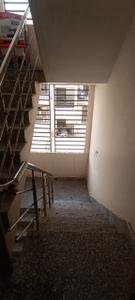 Balcony Image of 750 Sq.ft 2.5 BHK Apartment / Flat for sale in Snug Dream Surya Apartment, Dal Singh Nagar Hanumangarh for Rs. 1500000