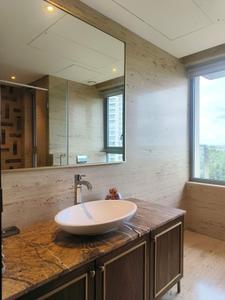 Bedroom One Image of 2600 Sq.ft 3 BHK Apartment / Flat for sale in Phoenix Kessaku, Rajajinagar Bengaluru for Rs. 153000000