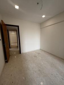 Hall Image of 1345 Sq.ft 2.5 BHK Apartment / Flat for rent in Ekta Tripolis, Goregaon West Mumbai for Rs. 88000