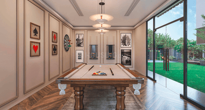 Image of 3140 Sq.ft 3 BHK Penthouse for sale in Shela, Ahmedabad for Rs. 11932000