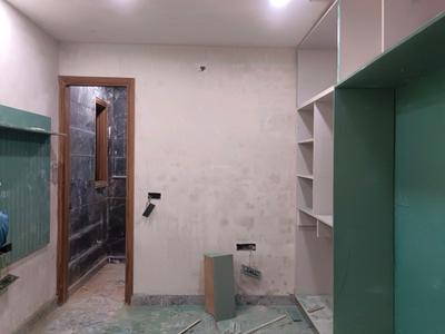 Bedroom Image of 1200 Sq.ft 3 BHK Builder Floor for sale in Sector 24 Rohini New Delhi for Rs. 16500000